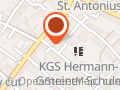 KGS Hermann-Gmeiner-Grundschule - Sekretariat