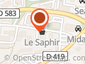 Le Saphir