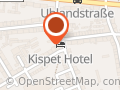 Kispet Deluxe Hotel