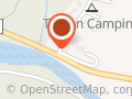 Tjugen Camping i Loen