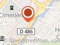Pharmacie Doridant-Marion