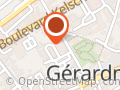 Secours Catholique Gerardmer