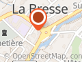 LES GRANDS OPTICIENS