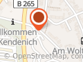 Kreissparkasse Köln, Geschäftsstelle Hürth-Park