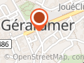 Location de meublés Ferry