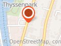 MFW-DOHNE81 - Die Messewohnung und Ferienwohnung in Mülheim an der Ruhr