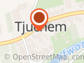 Stg. Instandhouding Hervormde Kapel Tjuchem-Steendam