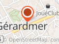 Gérardmer Ski Alpin