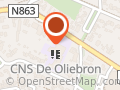 Christelijke Basisschool de Oliebron