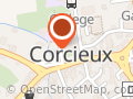 Mairie de Corcieux