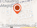 FamilySearch center