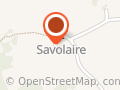 Buvette de Savolaire