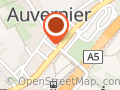 DOPAMINE, SPORTS OUTLET - Manrau Olivier