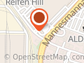 Tankstelle am Supermarkt