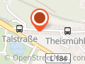 Friseursalon Caspari