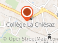Collège de la Chiésaz