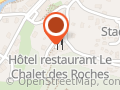 Chalet des Roches