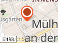 Tante ALMA Hotel Mülheim