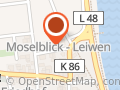 Pension Moselblick Löwen Werner