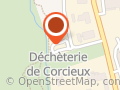Déchetterie de Corcieux