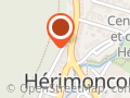 Café de la gare hérimoncourt