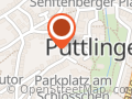 Polizeiposten Püttlingen