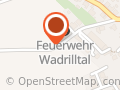 Feuerwehrgerätehaus Wadrill