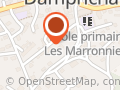 Fleury Damprichard