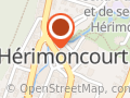 Mairie de Hérimoncourt