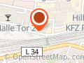 Kfz-Werkstatt SFT-Kön