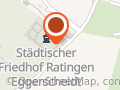 Friedhof Eggerscheidt