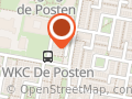 Levensmiddelenwinkel Het Midden Oosten
