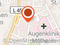 Medizinische Klinik für allgemeine Innere Medizin und Gastroenterologie