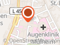 Klinik für Radioonkologie und Strahlentherapie
