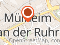 Pan Pizza Mülheim an der Ruhr