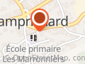 École Maternelle Publique