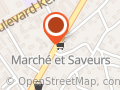 Marché et Saveurs