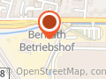 Rheinbahn Betriebshof Benrath
