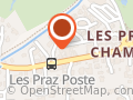 CHAMONIX LOGEMENT