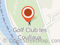 Golf Club the Coullaux
