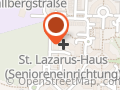 St. LAZARUS Haus Blumenberg