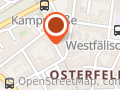 Änderungsschneiderei Oberhausen - Osterfeld - Orhan Sisen