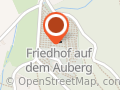 Aubergfriedhof
