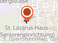 LAZARUS-Hilfswerk in Deutschland e.V.