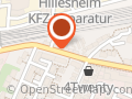 Physiotherapie und Krankengymnastik Köln-Müngersdorf - PhysioStep
