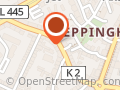 Ruhrpott Döner Pizza / Mülheim an der Ruhr
