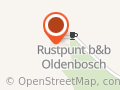 Bed and Breakfast Oldenbosch