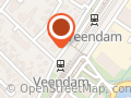 Station Veendam