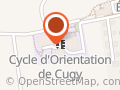 Cycle Guidance De La Broye Site De Cugy