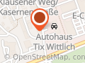 Zentrum für Osteopathie und Physiotherapie Christine Koller